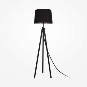 Торшер Maytoni Calvin Z177FL-01B в Александровском - alexsandrovskoe.mebel24.online | фото 2