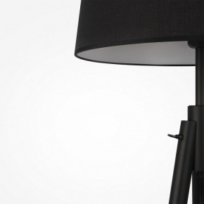 Торшер Maytoni Calvin Z177FL-01B в Александровском - alexsandrovskoe.mebel24.online | фото 6