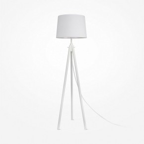 Торшер Maytoni Calvin Z177FL-01W в Александровском - alexsandrovskoe.mebel24.online | фото 2