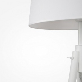 Торшер Maytoni Calvin Z177FL-01W в Александровском - alexsandrovskoe.mebel24.online | фото 5