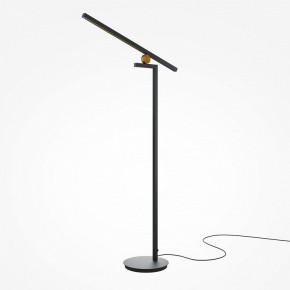 Торшер Maytoni Emphaty MOD363FL-L14B3K в Александровском - alexsandrovskoe.mebel24.online | фото 2