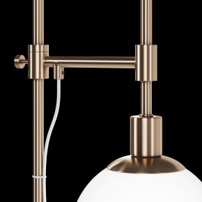 Торшер Maytoni Erich MOD221-FL-01-G в Александровском - alexsandrovskoe.mebel24.online | фото 6