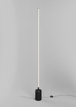 Торшер Maytoni Flow MOD147FL-L20BK1 в Александровском - alexsandrovskoe.mebel24.online | фото 2