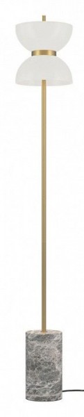 Торшер Maytoni Kyoto MOD178FL-L11G3K в Александровском - alexsandrovskoe.mebel24.online | фото 3