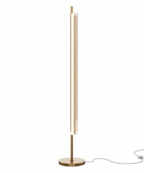 Торшер Maytoni Loom MOD258FL-L15BS3K в Александровском - alexsandrovskoe.mebel24.online | фото 2