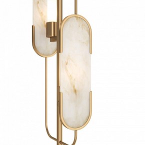 Торшер Maytoni Marmo MOD099FL-02G в Александровском - alexsandrovskoe.mebel24.online | фото 3