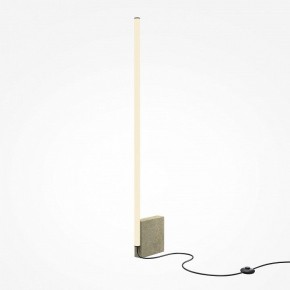 Торшер Maytoni Solid MOD277FL-L24GR3K в Александровском - alexsandrovskoe.mebel24.online | фото 2