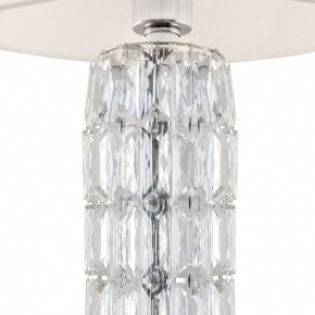 Торшер Maytoni Talento DIA008FL-01CH в Александровском - alexsandrovskoe.mebel24.online | фото 11