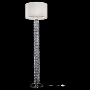Торшер Maytoni Talento DIA008FL-01CH в Александровском - alexsandrovskoe.mebel24.online | фото 2