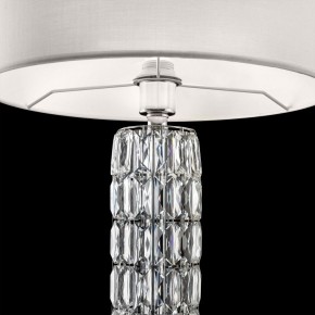 Торшер Maytoni Talento DIA008FL-01CH в Александровском - alexsandrovskoe.mebel24.online | фото 4