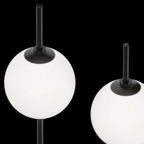 Торшер Maytoni The Sixth Sense Z020FL-L12BK в Александровском - alexsandrovskoe.mebel24.online | фото 6