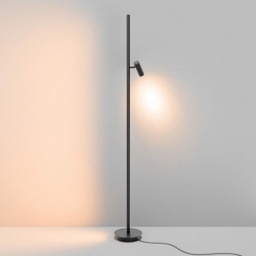 Торшер Maytoni Thin MOD395FL-L28B3K в Александровском - alexsandrovskoe.mebel24.online | фото 3