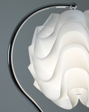 Торшер Moderli Flake V11010-F в Александровском - alexsandrovskoe.mebel24.online | фото 4