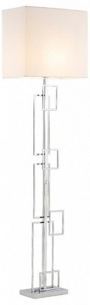 Торшер Moderli Nemesia V11135-1F в Александровском - alexsandrovskoe.mebel24.online | фото
