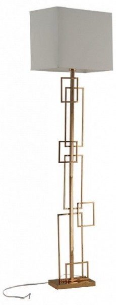 Торшер Moderli Nemesia V11137-1F в Александровском - alexsandrovskoe.mebel24.online | фото