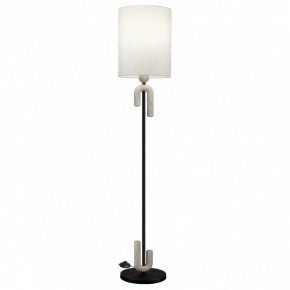 Торшер Odeon Light Bagel 5410/1F в Александровском - alexsandrovskoe.mebel24.online | фото 2