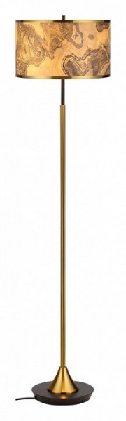 Торшер Odeon Light Bergi 5064/2F в Александровском - alexsandrovskoe.mebel24.online | фото 4