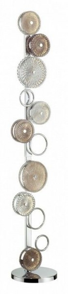 Торшер Odeon Light Caramella 1 5416/68FL в Александровском - alexsandrovskoe.mebel24.online | фото 3