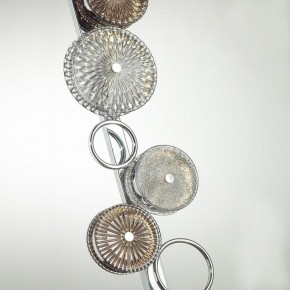 Торшер Odeon Light Caramella 1 5416/68FL в Александровском - alexsandrovskoe.mebel24.online | фото 6