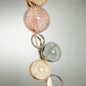 Торшер Odeon Light Caramella 5412/68FL в Александровском - alexsandrovskoe.mebel24.online | фото 5