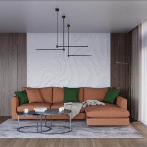 Торшер Odeon Light Foden 7101/15FL в Александровском - alexsandrovskoe.mebel24.online | фото 6
