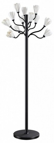 Торшер Odeon Light Gardi 5090/12F в Александровском - alexsandrovskoe.mebel24.online | фото
