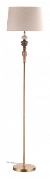 Торшер Odeon Light Homi 5040/1F в Александровском - alexsandrovskoe.mebel24.online | фото