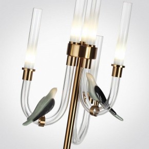 Торшер Odeon Light Lark 5431/12FL в Александровском - alexsandrovskoe.mebel24.online | фото 5