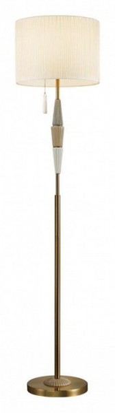 Торшер Odeon Light Latte 5403/1FA в Александровском - alexsandrovskoe.mebel24.online | фото 2