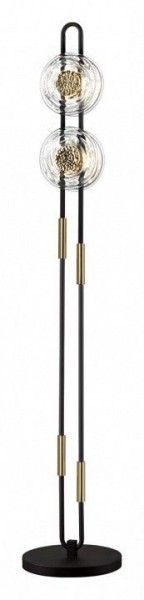 Торшер Odeon Light Magnet 5407/23FL в Александровском - alexsandrovskoe.mebel24.online | фото 2