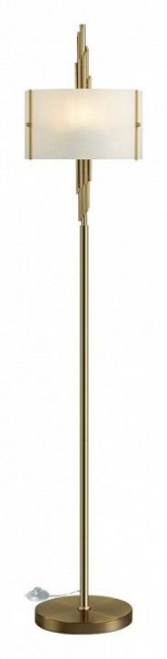 Торшер Odeon Light Margaret 5415/3F в Александровском - alexsandrovskoe.mebel24.online | фото 3