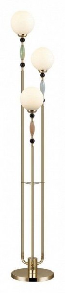 Торшер Odeon Light Palle 5405/3F в Александровском - alexsandrovskoe.mebel24.online | фото 2