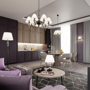 Торшер Odeon Light Sochi 4896/1F в Александровском - alexsandrovskoe.mebel24.online | фото 5