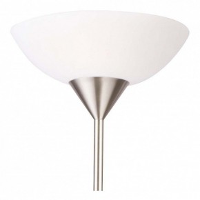 Торшер с подсветкой Arte Lamp Duetto A9569PN-2SS в Александровском - alexsandrovskoe.mebel24.online | фото 4