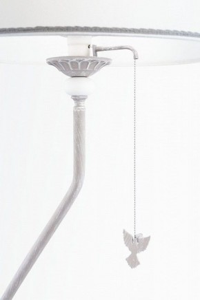 Торшер с полкой Maytoni Bouquet ARM023-FL-01-S в Александровском - alexsandrovskoe.mebel24.online | фото 4