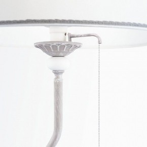 Торшер с полкой Maytoni Bouquet ARM023-FL-01-S в Александровском - alexsandrovskoe.mebel24.online | фото 5
