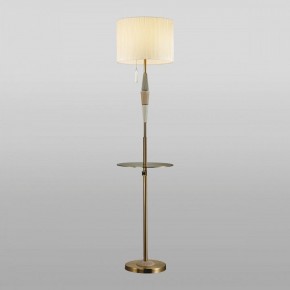 Торшер с полкой Odeon Light Latte 5403/1F в Александровском - alexsandrovskoe.mebel24.online | фото 3