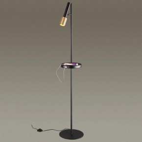Торшер с полкой Odeon Light Mehari 4240/1F в Александровском - alexsandrovskoe.mebel24.online | фото 2