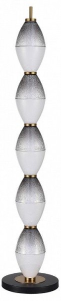 Торшер ST-Luce Ice SL6130.405.27 в Александровском - alexsandrovskoe.mebel24.online | фото