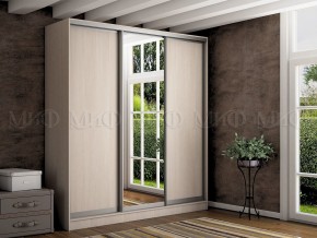ТРИНИТИ 6 Шкаф-купе (2,0) в Александровском - alexsandrovskoe.mebel24.online | фото