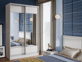 ТРИНИТИ 9 Шкаф-купе (1,35) в Александровском - alexsandrovskoe.mebel24.online | фото