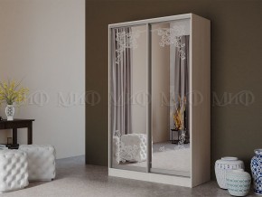 ТРИНИТИ Шкаф-купе в Александровском - alexsandrovskoe.mebel24.online | фото
