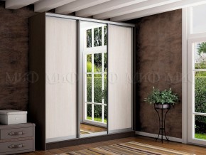 ТРИНИТИ Шкаф-купе в Александровском - alexsandrovskoe.mebel24.online | фото 6