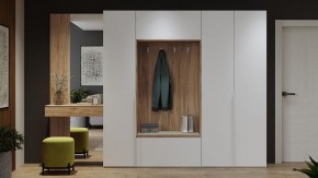 Трюмо Порто СМ-102.08.001 в Александровском - alexsandrovskoe.mebel24.online | фото 5
