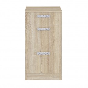 Тумба 1 Салоу в Александровском - alexsandrovskoe.mebel24.online | фото 3
