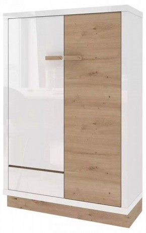 Тумба Балтимор 414.05 в Александровском - alexsandrovskoe.mebel24.online | фото