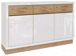 Тумба Балтимор 414.08 в Александровском - alexsandrovskoe.mebel24.online | фото 2