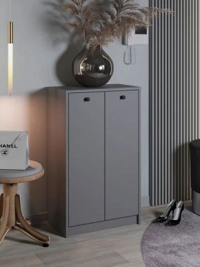 Тумба для обуви Найс в Александровском - alexsandrovskoe.mebel24.online | фото 4
