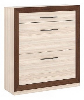 Тумба для обуви Нобиле ОБВ-90 в Александровском - alexsandrovskoe.mebel24.online | фото 2