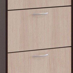 Тумба для обуви ТО-23 в Александровском - alexsandrovskoe.mebel24.online | фото 3